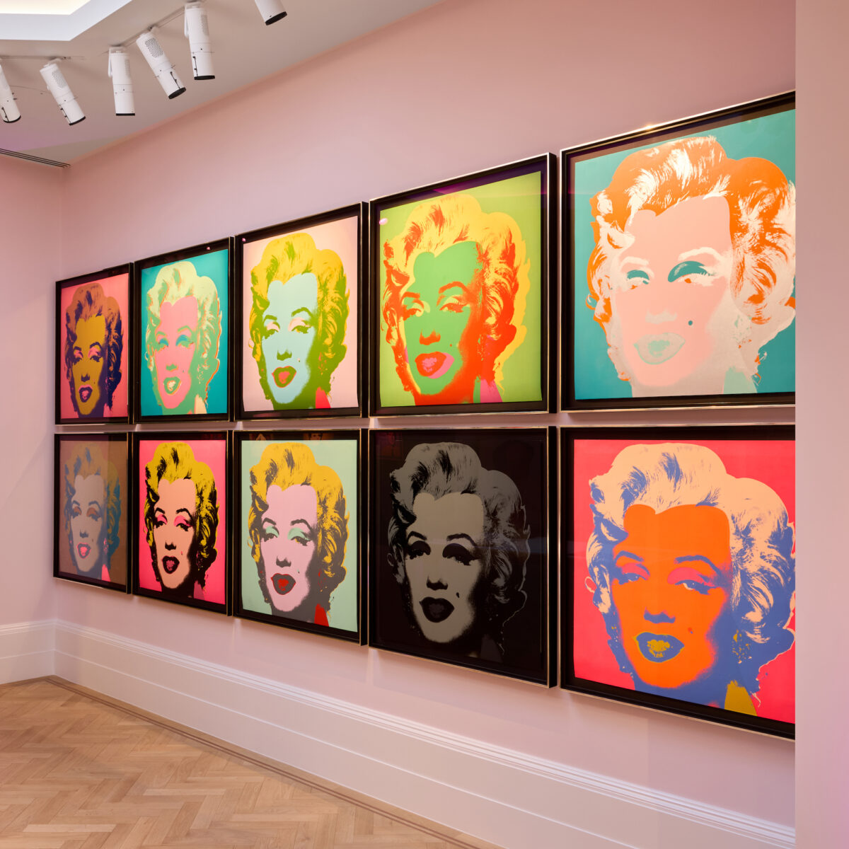 Beyond The Brand An Insight Into Andy Warhol s Art FAD Magazine