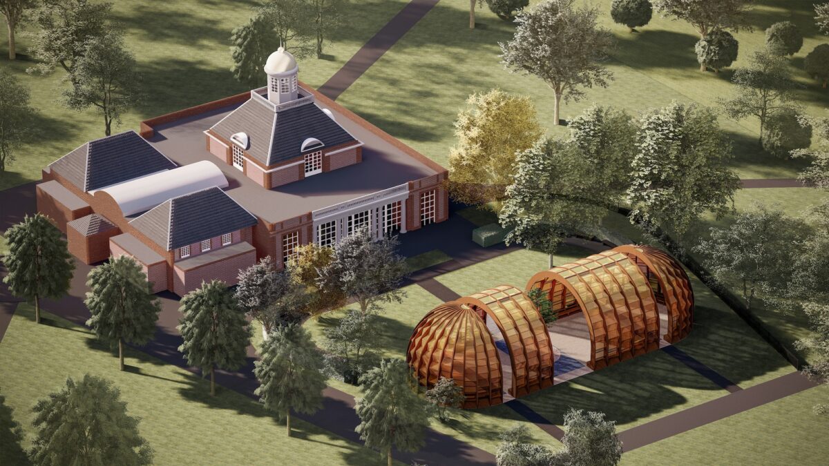 Marina Tabassum and her firm, MTA, selected for the Serpentine Pavilion 2025