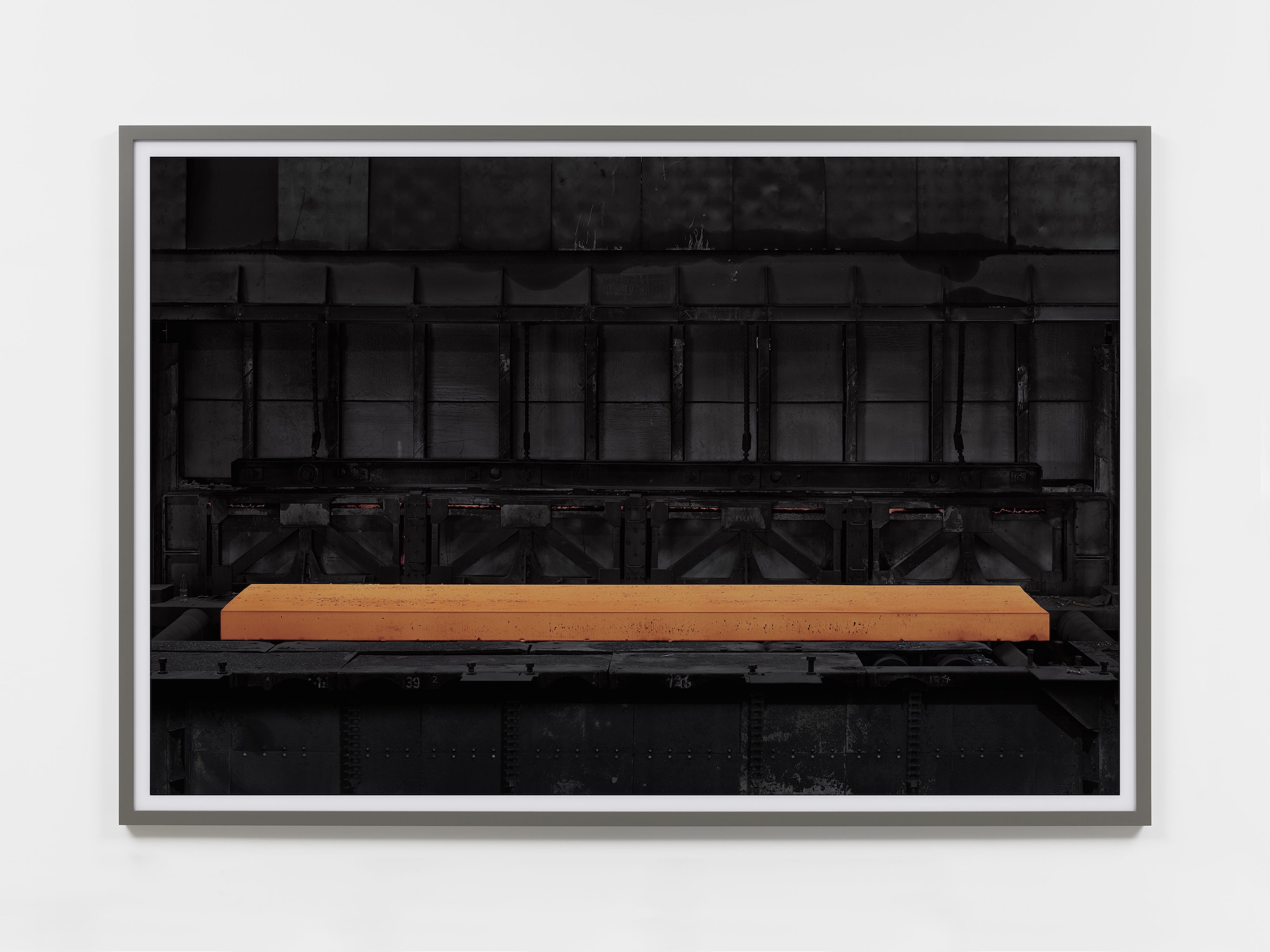 Andreas Gursky exhibiton. - FAD Magazine