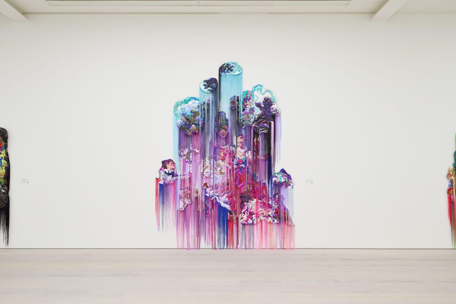 The Top 5 Art Exhibitions to see in London this Spring - FAD Magazine