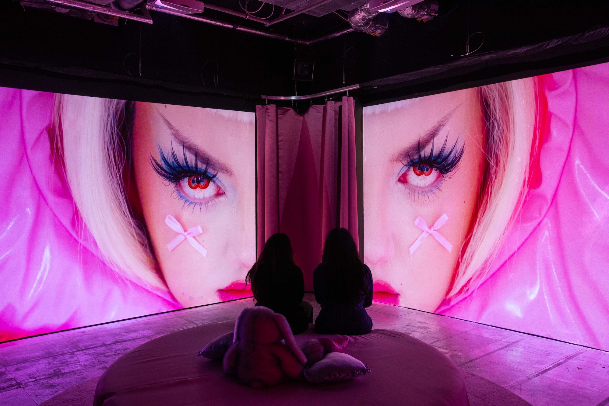 The Top 5 Art Exhibitions to see in London in June