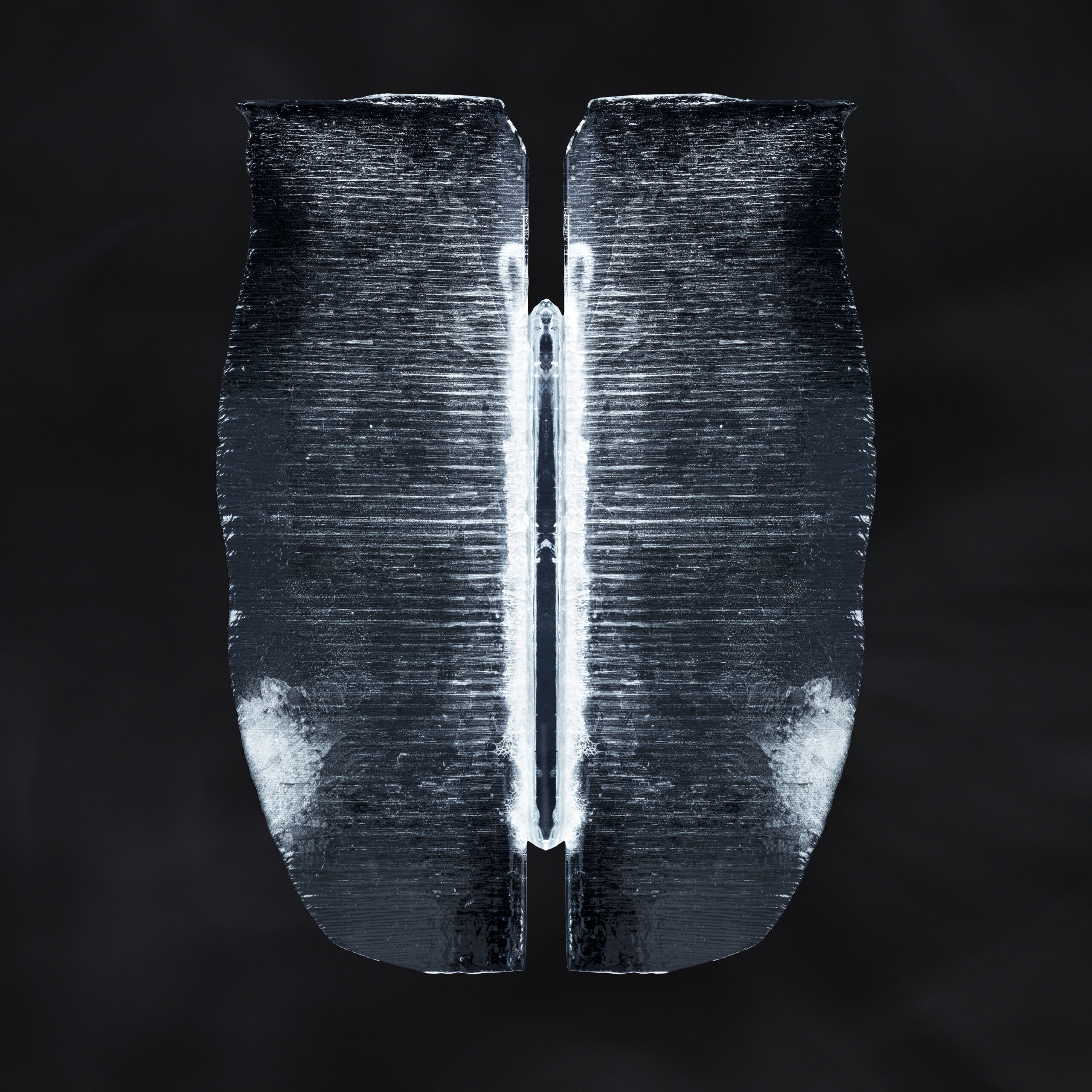 SHOCK OF THE FORM II at no format Gallery, part of Deptford X Fringe ...