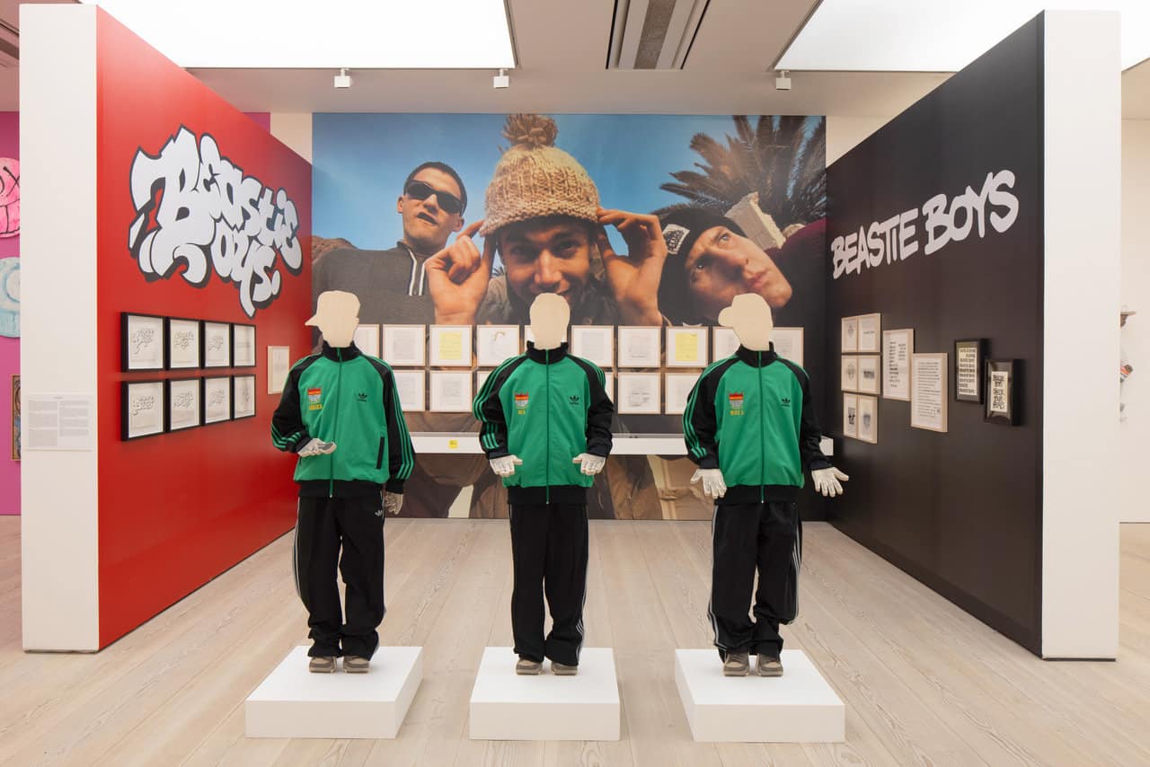 Beyond the Streets London' at Saatchi Gallery - FAD Magazine