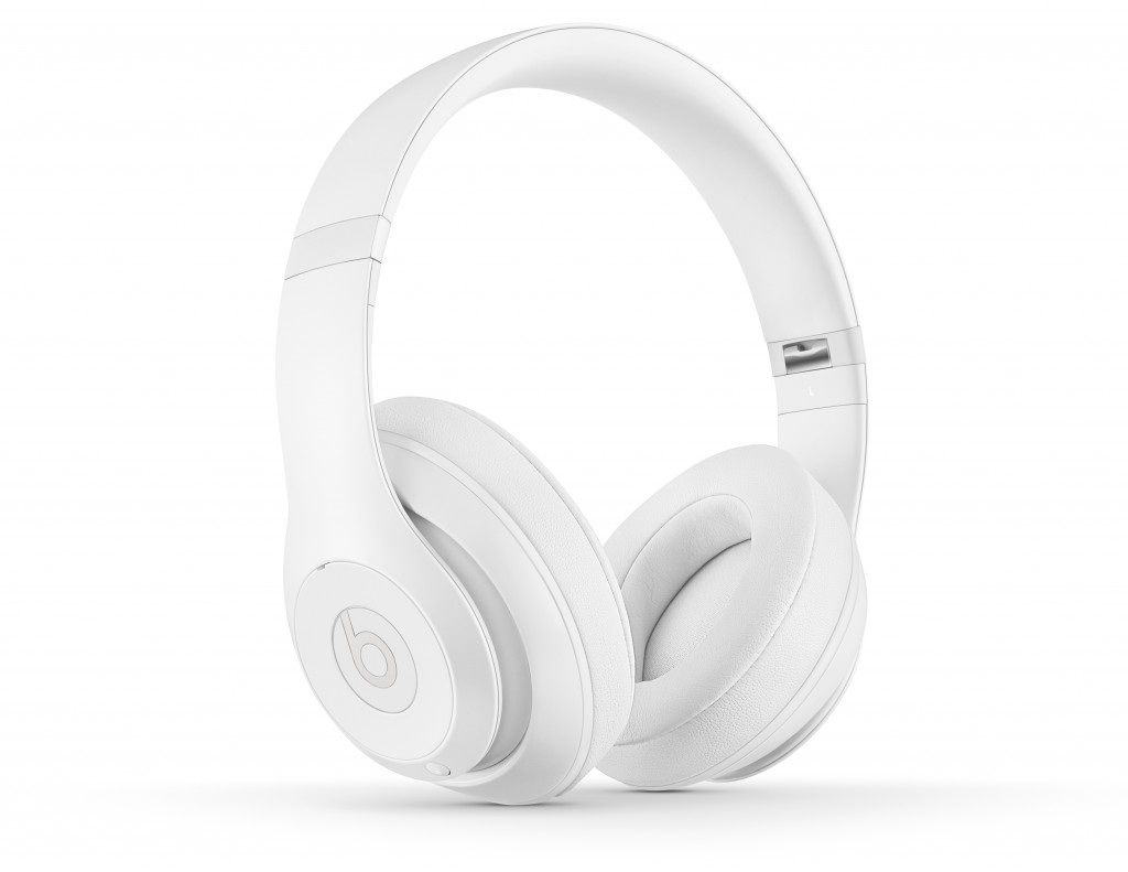 Beats By Dr Dre x Snarkitecture 2