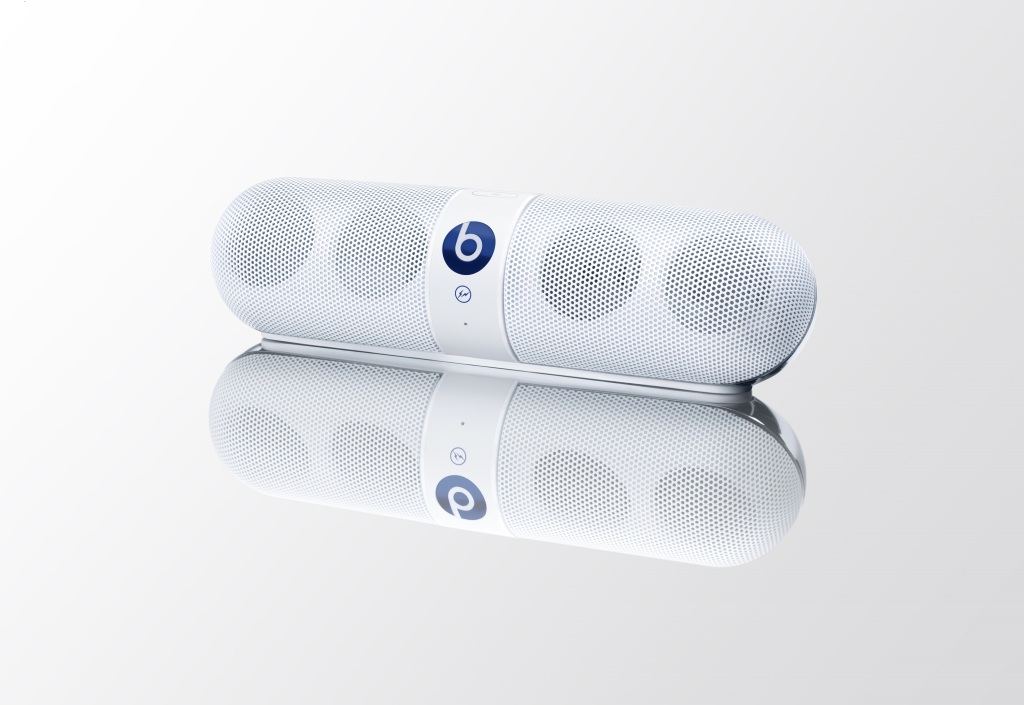 Beats X Fragment Collection - Pill