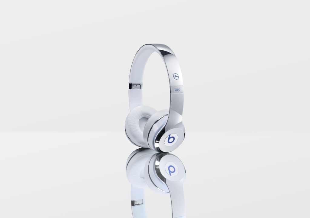 Beats X Fragment Collection - Solo2