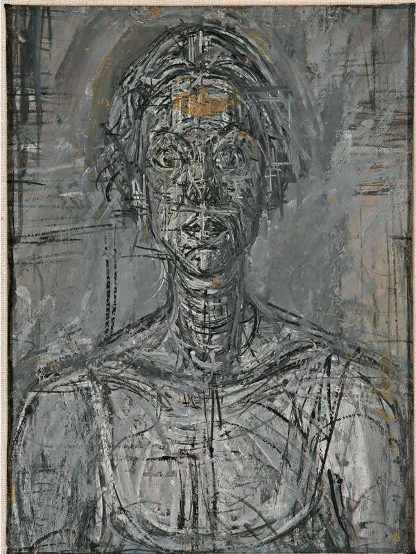Bust-of-Annette-by-Alberto-Giacometti-600x798