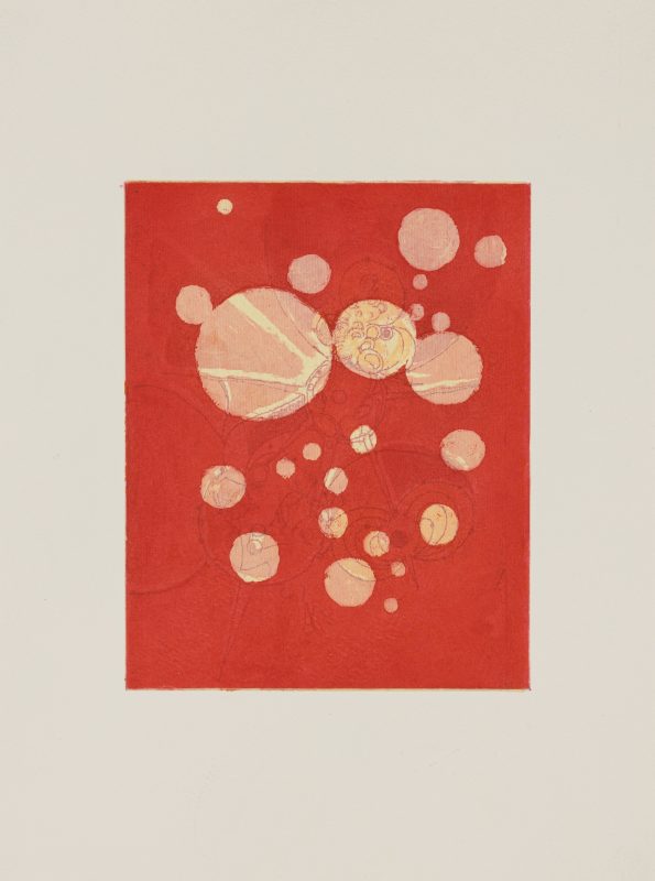 Justin Caguiat, Untitled 7