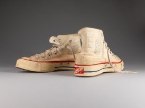 Lyst to present The Greatest Sneakers of All Time Exhibition