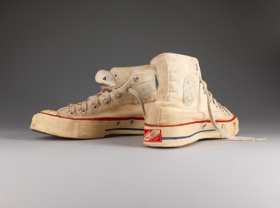 Lyst to present The Greatest Sneakers of All Time Exhibition FAD Magazine