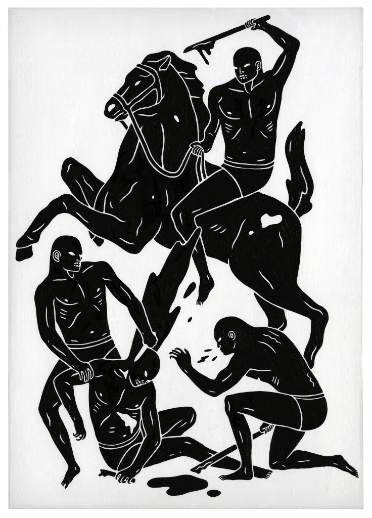 Cleon Peterson