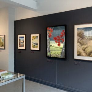 The Top 6 Art Exhibitions to see in mid-March