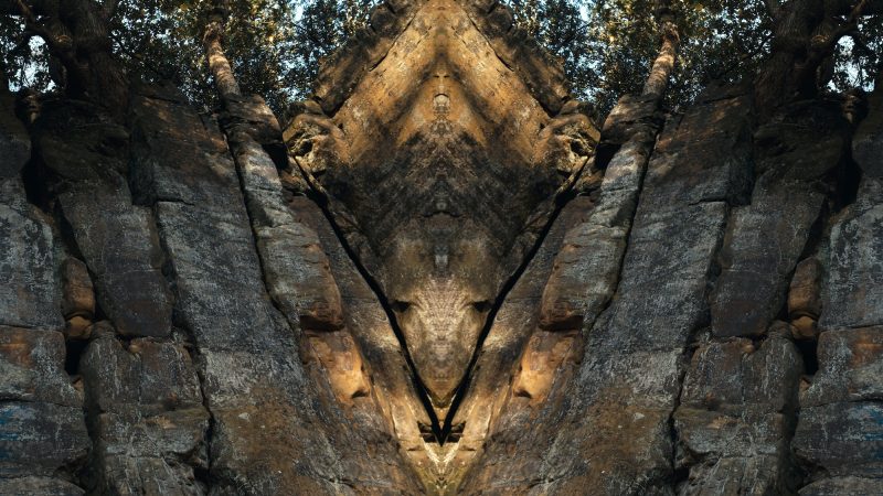 New Work by David Blandy Explores Shared Spaces - FAD Magazine