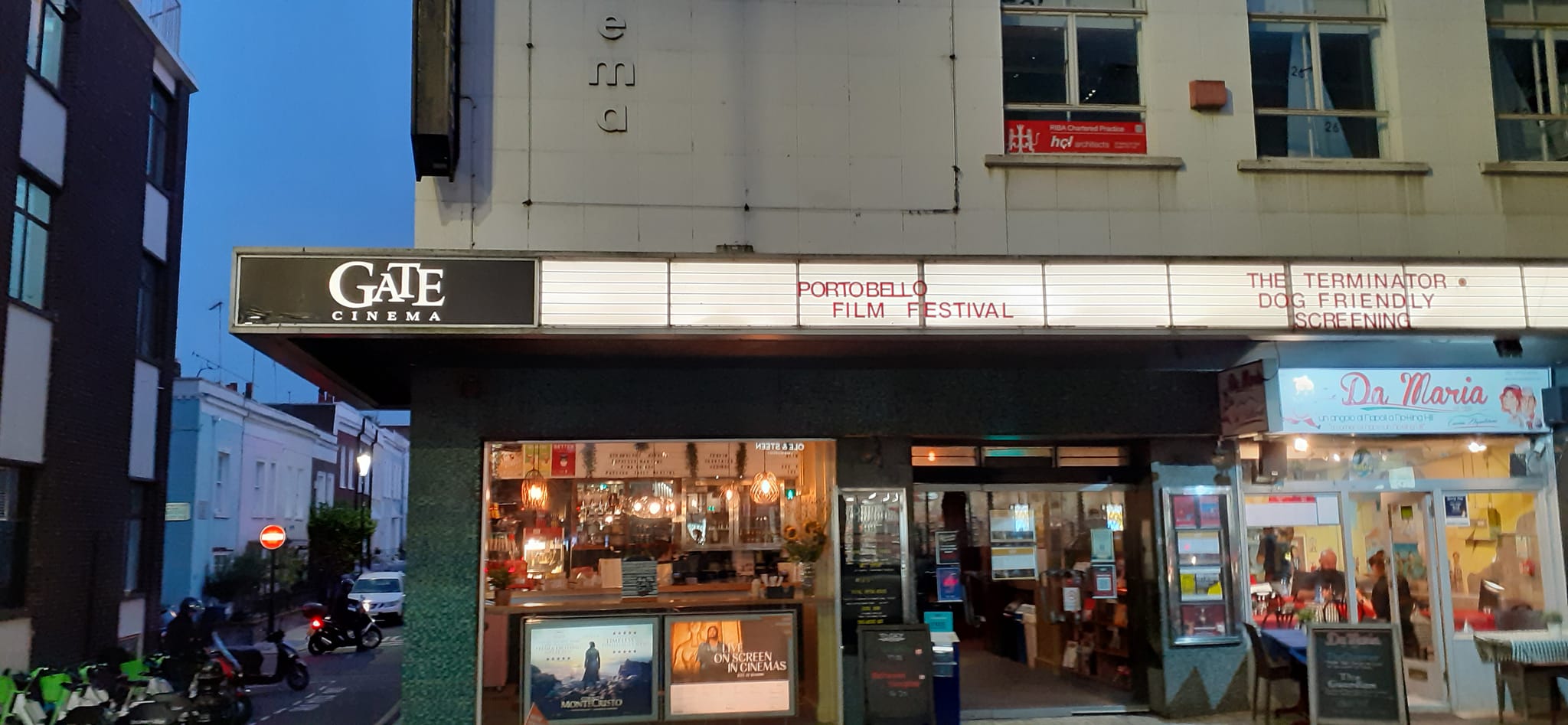 Portobello Film Festival 2025 – 30 Free Years - FAD Magazine