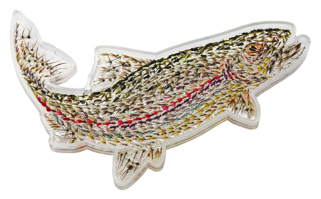 Copy of Rainbow Trout small