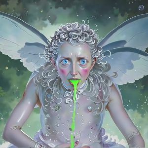 The Top 5 Art Exhibitions to see in London in late July Copyright Rachel Maclean