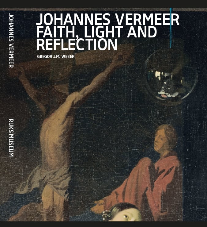 Revelatory insights in new Vermeer biography