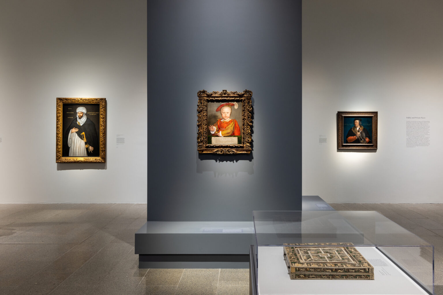 The Tudors: Art and Majesty in Renaissance England opens at The MET ...