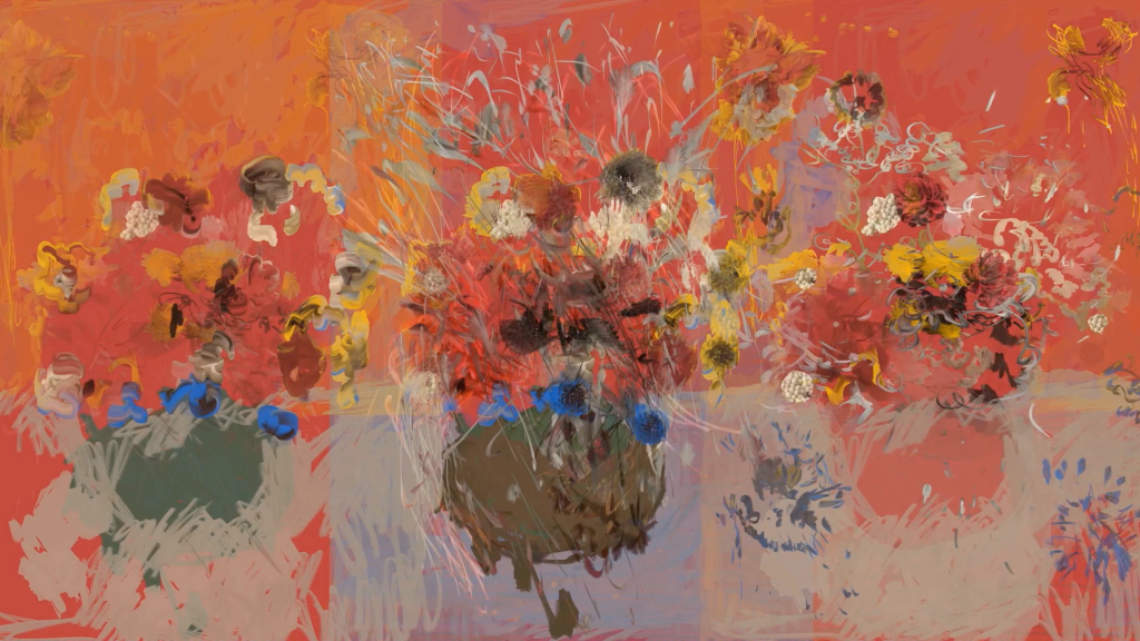 Petra Cortright motels a sept-iles 1x2, 2021 HD Video, 00:04:10