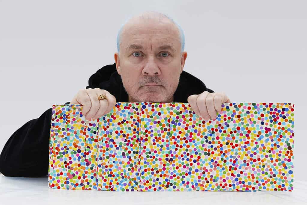 Damien-Hirst-The-Currency