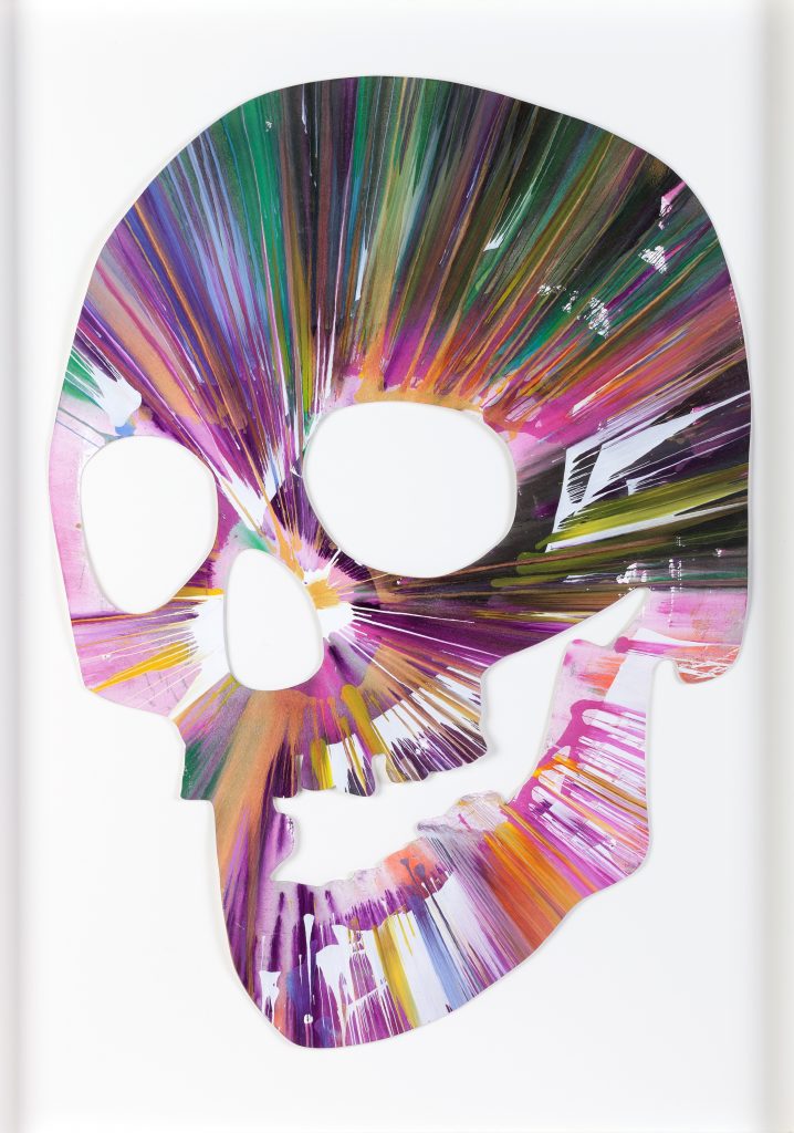 damien-hirst_scull_2009