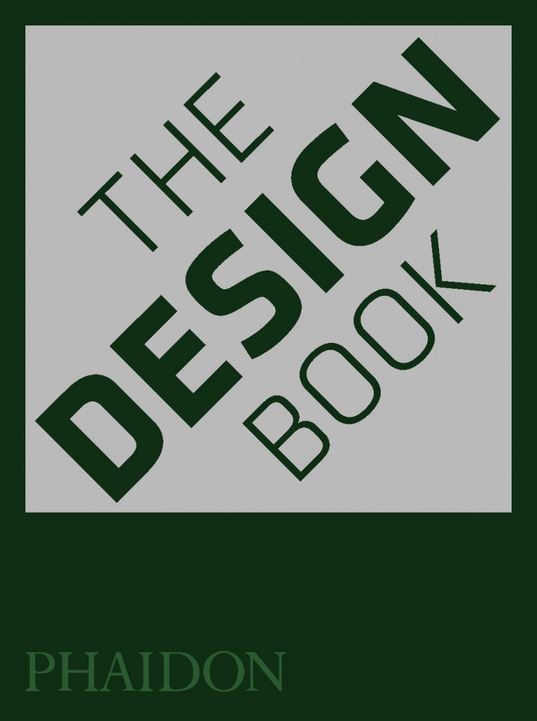 Design Book, The 2D