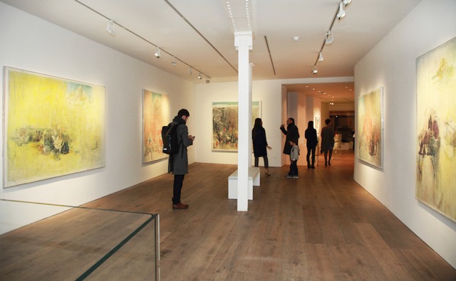 A Curated List of The Best Art Events to see in London this week