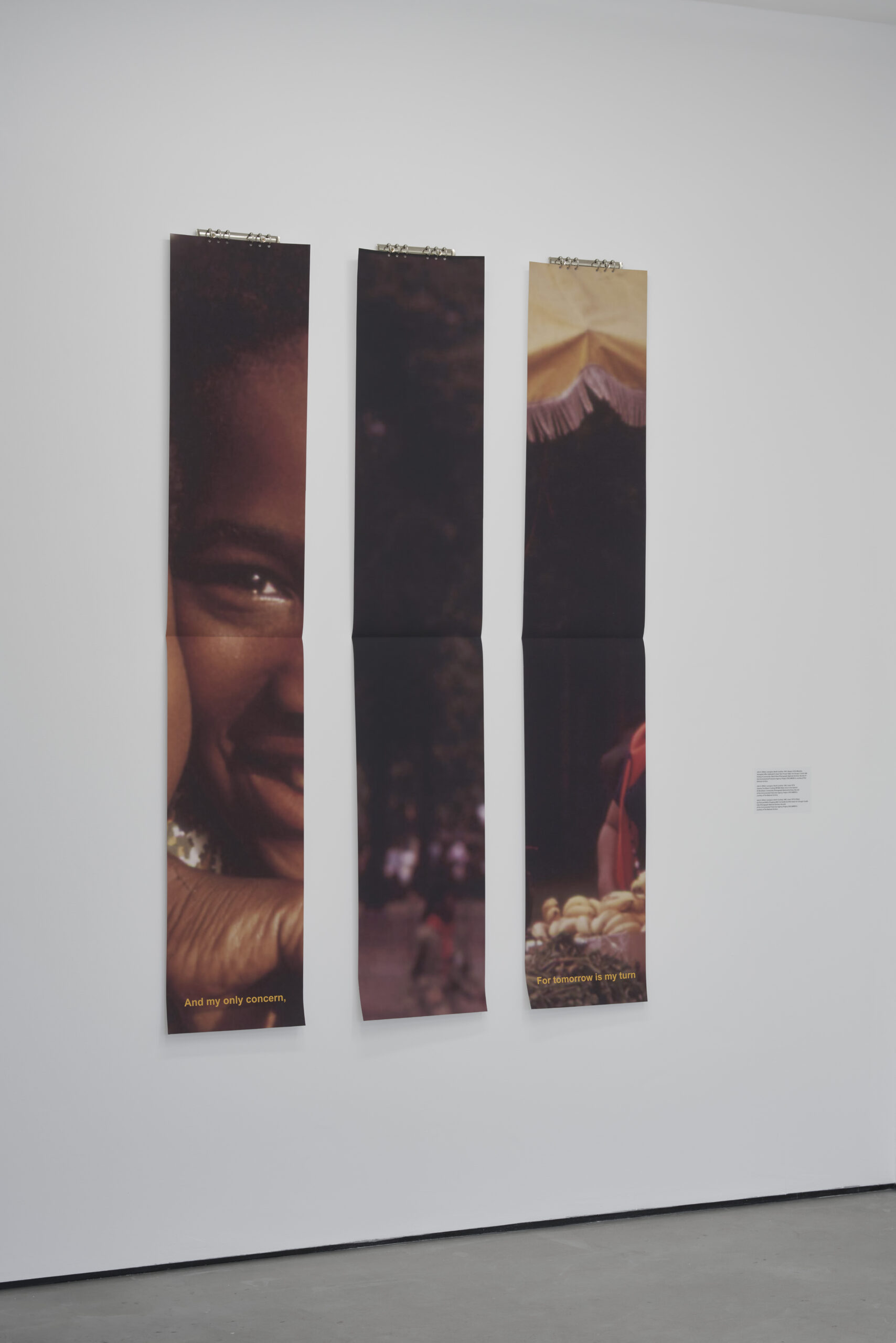 DivineSouthgateSmithFORTOMORROW2023 FAD Magazine