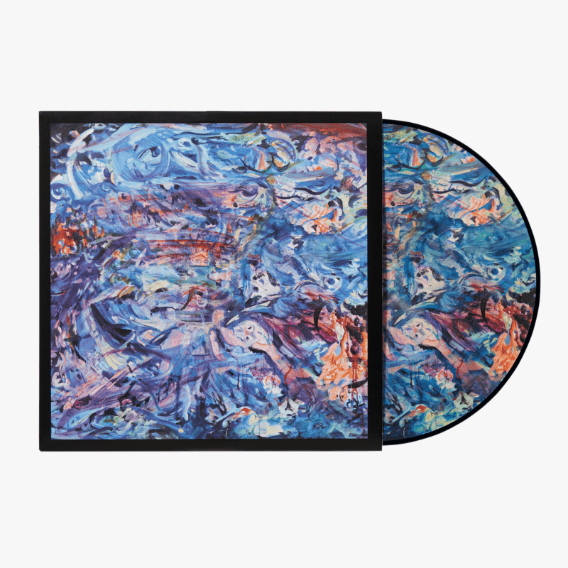 NTWRK & Interscope Records release limited edition art vinyl set - FAD ...