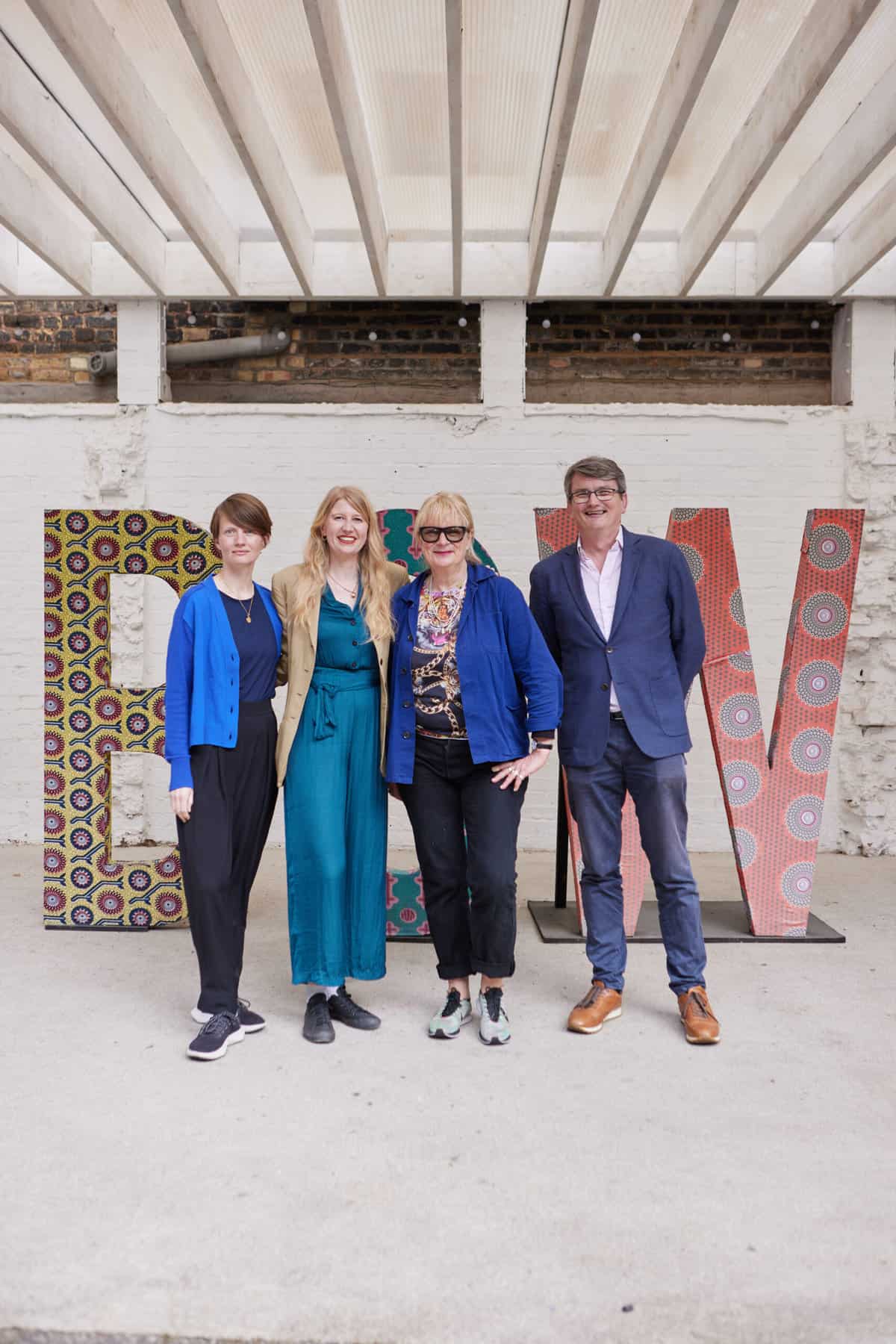New East London Art Prize launched