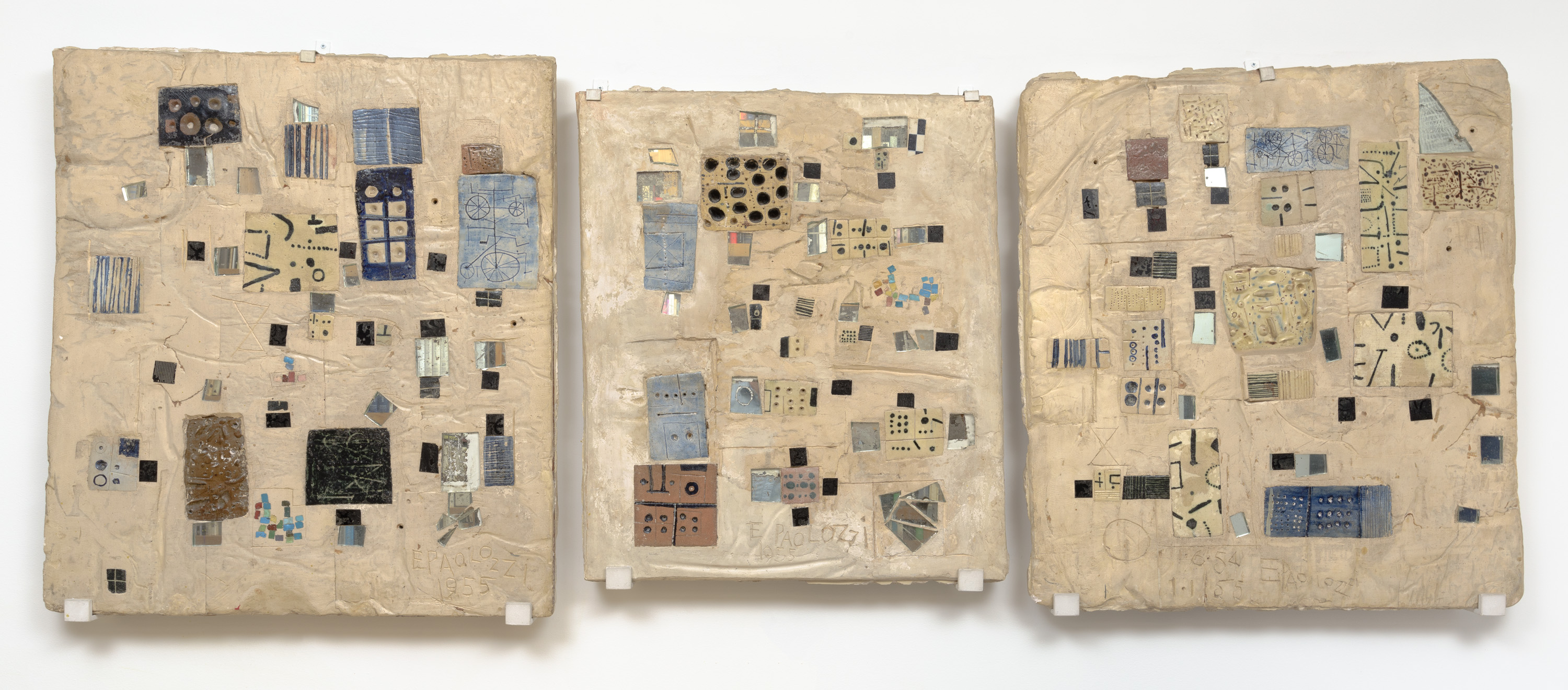 Eduardo Paolozzi s Early Deconsacrations Pop Collages And Lost wax Eduardo Paolozzi s Early Deconsacrations Pop Collages And Lost wax