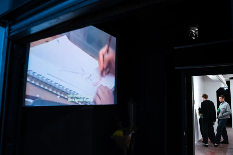 Eleanor-Wang-Pentatonic-Tale-Private-View-MAMA-2022.-Photography-by ...