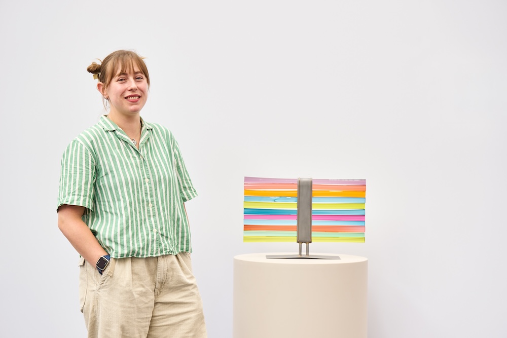 Winners of the inaugural Jaguar Arts Awards announced by the Royal ...