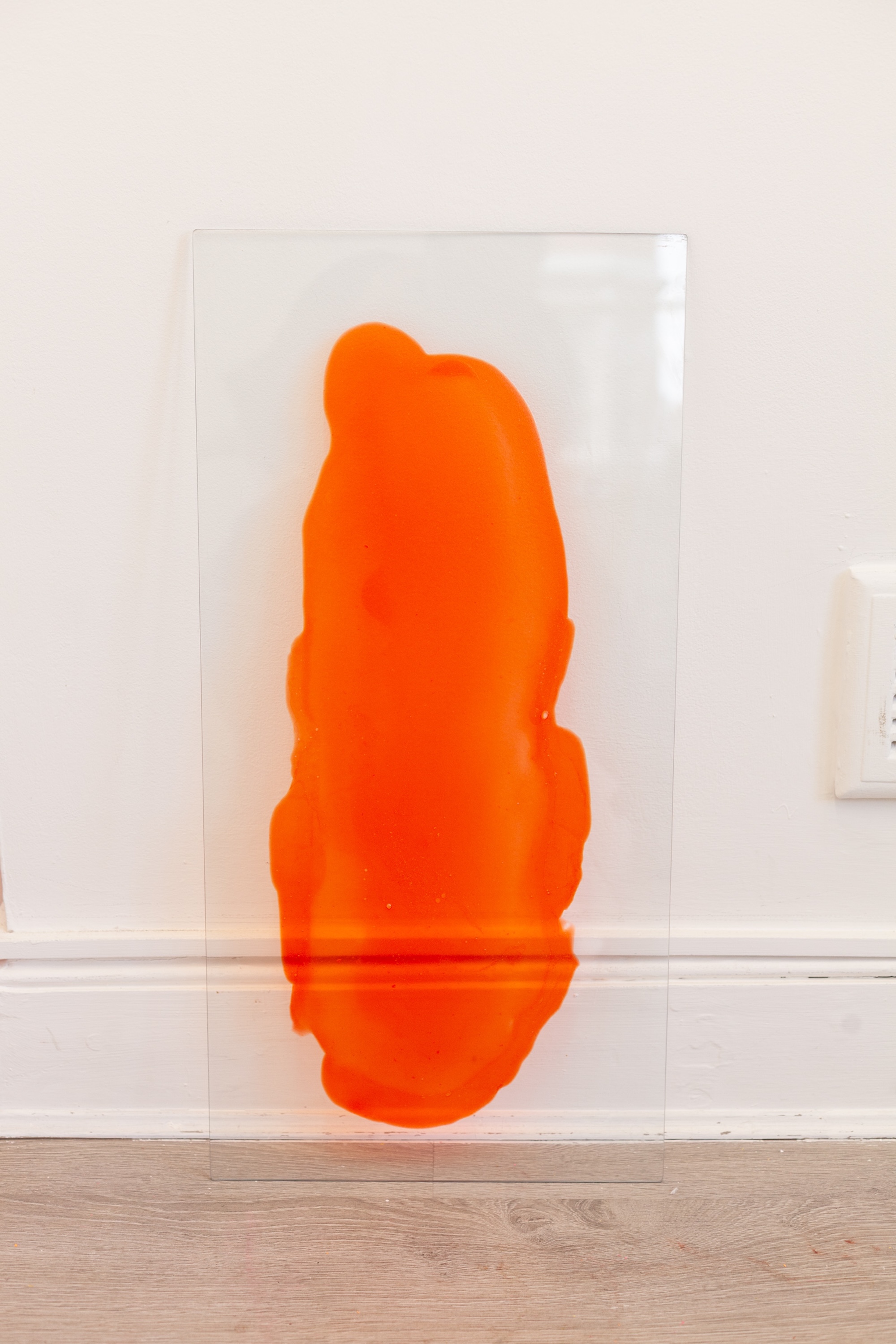 Fad One What Holds Us Together? Six artists reimagine Fitzrovia through a new ...