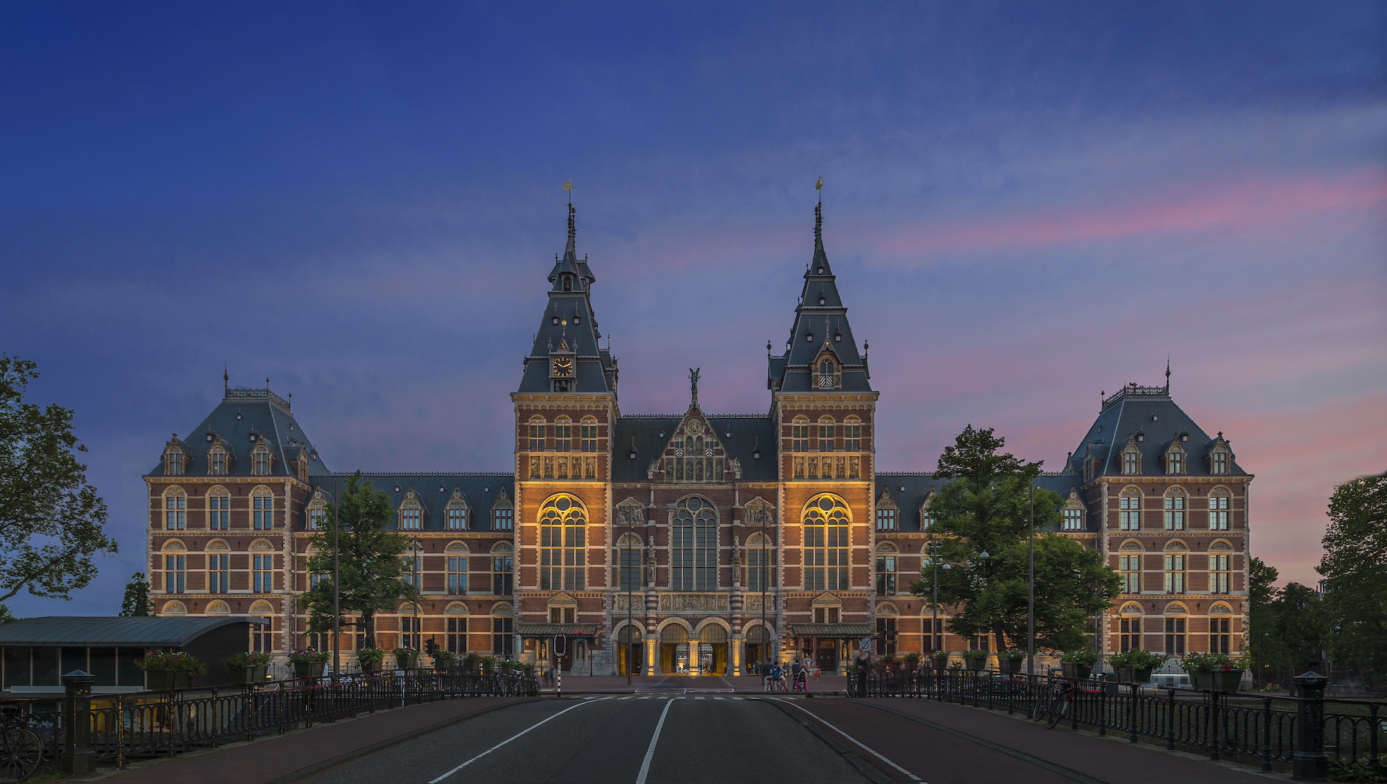 The Rijksmuseum in Eindhoven: Coming Soon to You - FAD Magazine