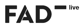 Fad Live Logo