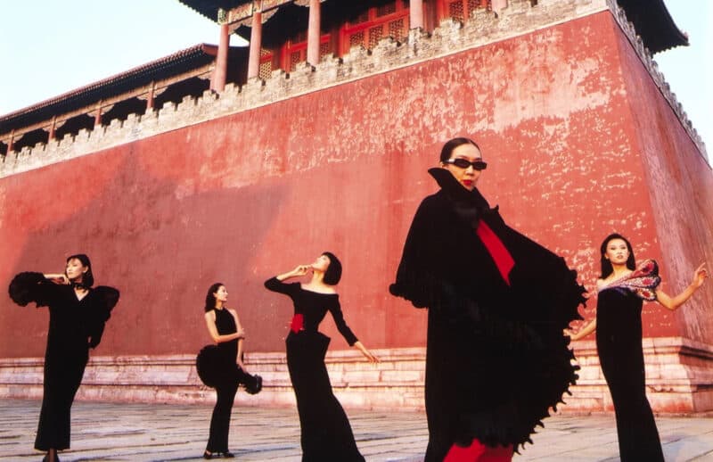 Chinese trailblazer Madame Song to open special exhibition at M+