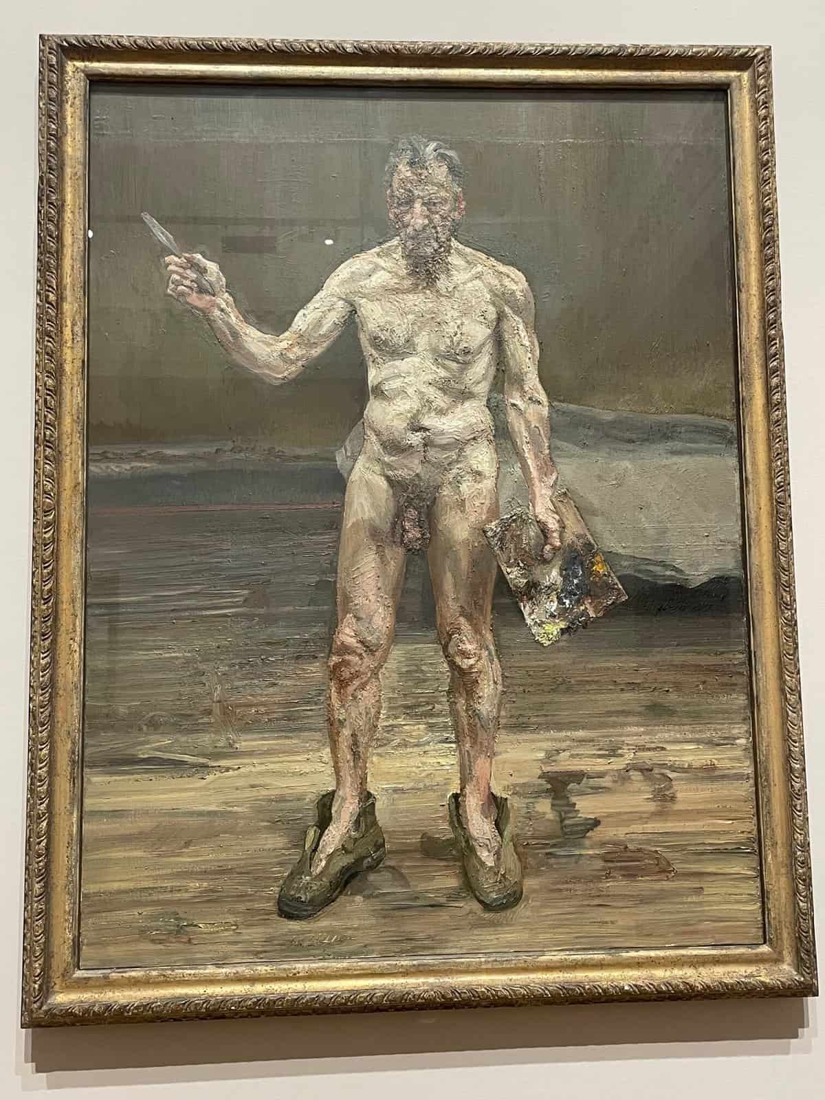 A Painter's Progress　Lucian Freud Buy A Painter's Progress: A Portrait of Lucian Freud Book Online