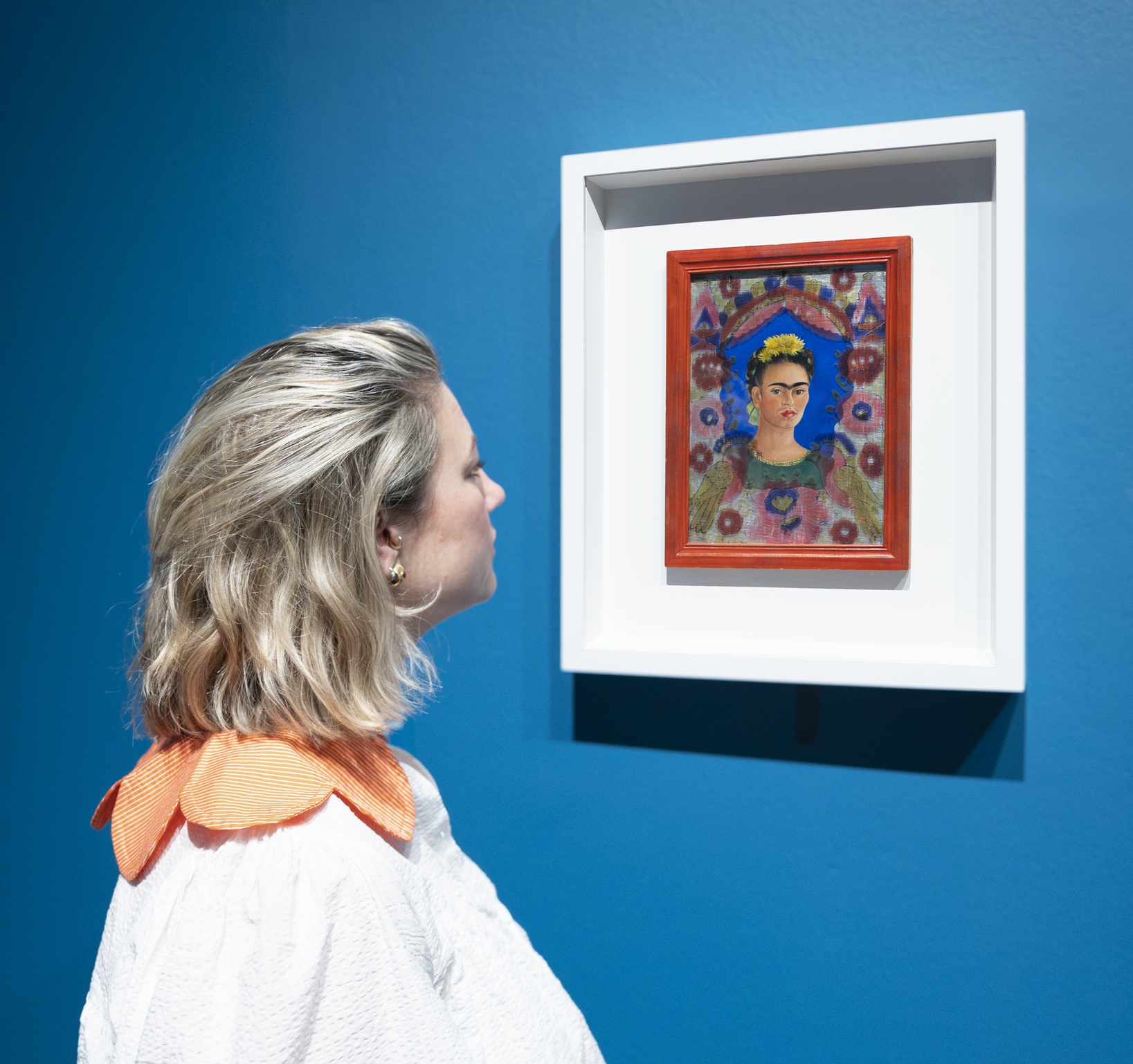 Frida: The Making of an Icon review – Tate Modern | FAD Magazine - FAD ...