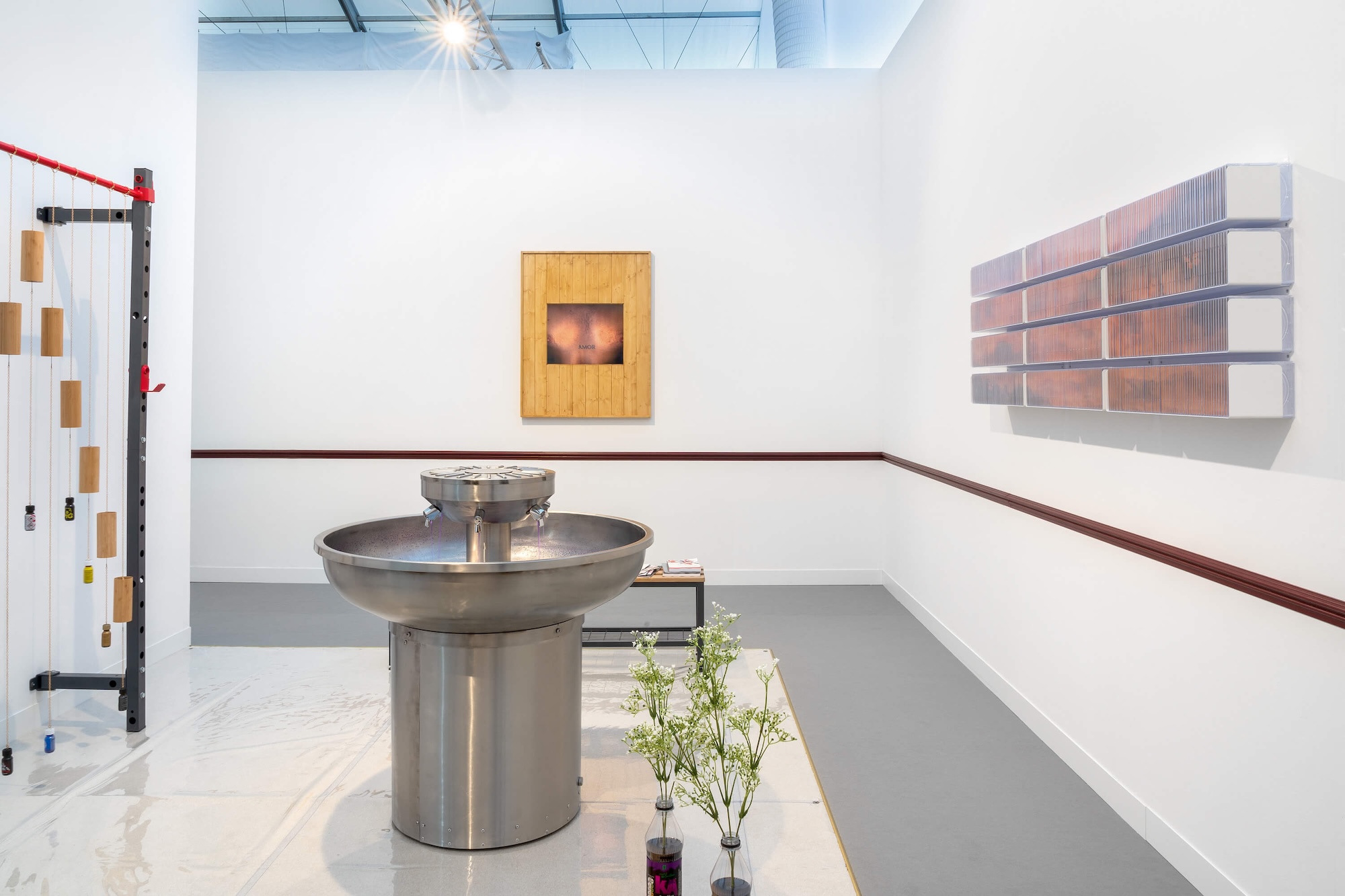 Discover the Artistry of Adam Farah-Saad - FAD Magazine
