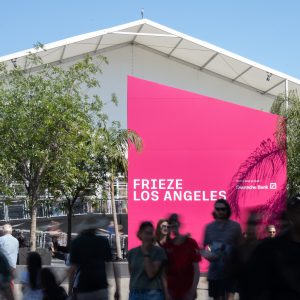 Frieze Los Angeles 2026 Closes with Strong Sales and Major Museum Acquisitions