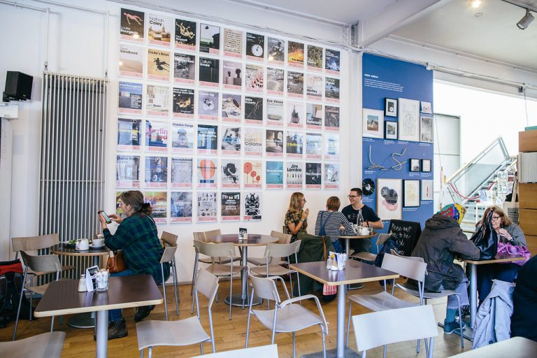 The Fruitmarket Gallery, Edinburgh, launch a unique gift registry ahead