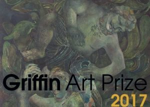 Griffin Art Prize