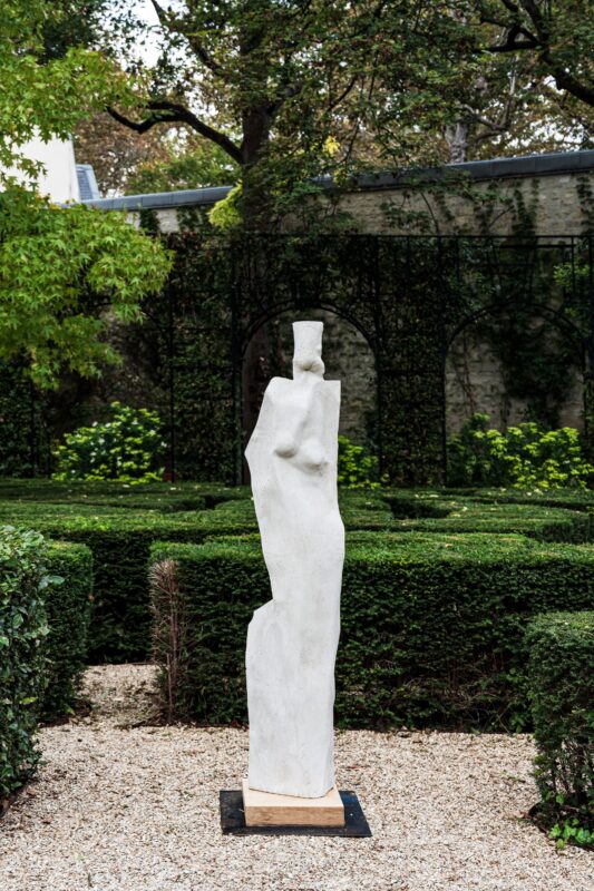 Design Miami.Paris 2024 OPENS FAD Magazine