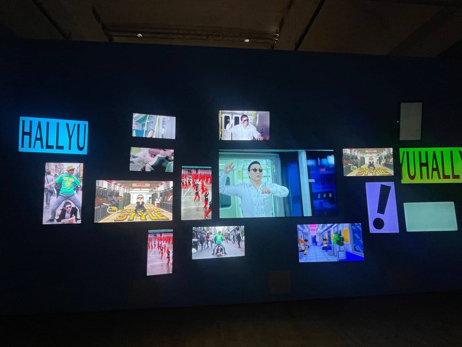 Inside the V&A's new exhibition, 'Hallyu! The Korean Wave