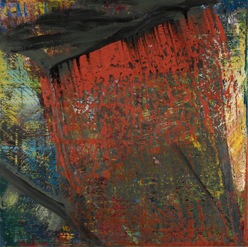The Fondation Louis Vuitton to present a major retrospective of works ...