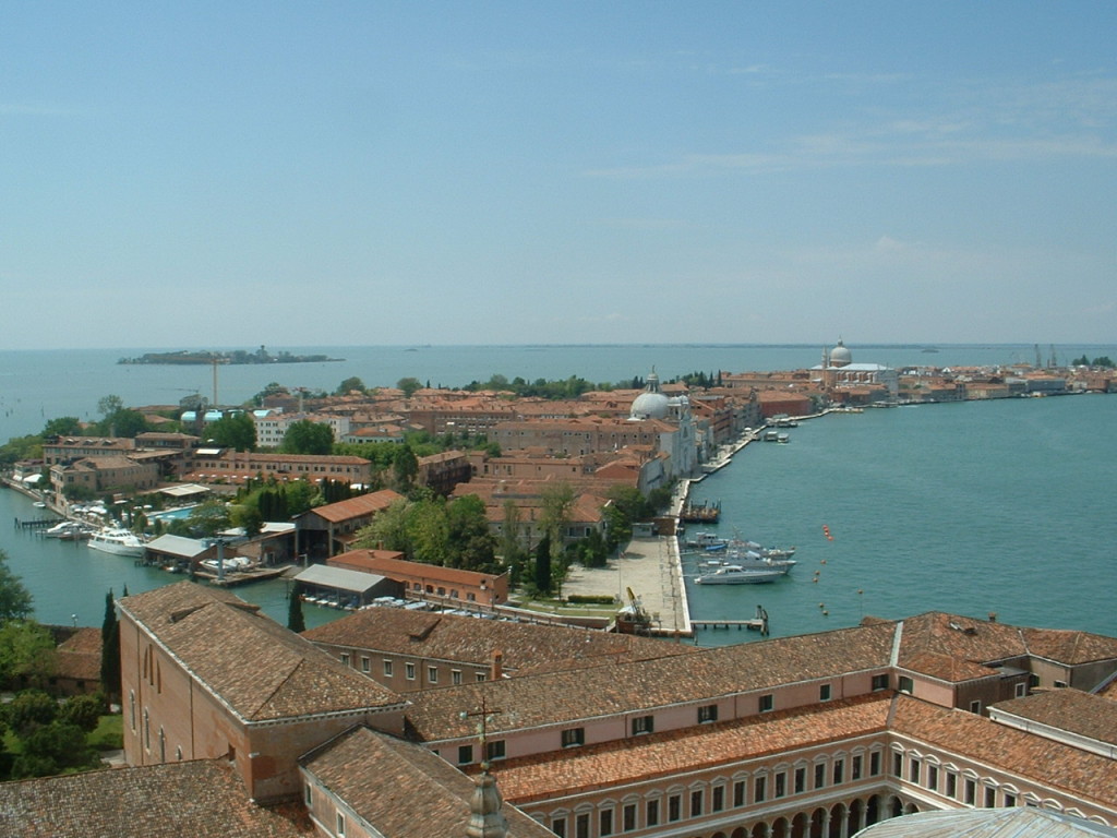 Giudecca