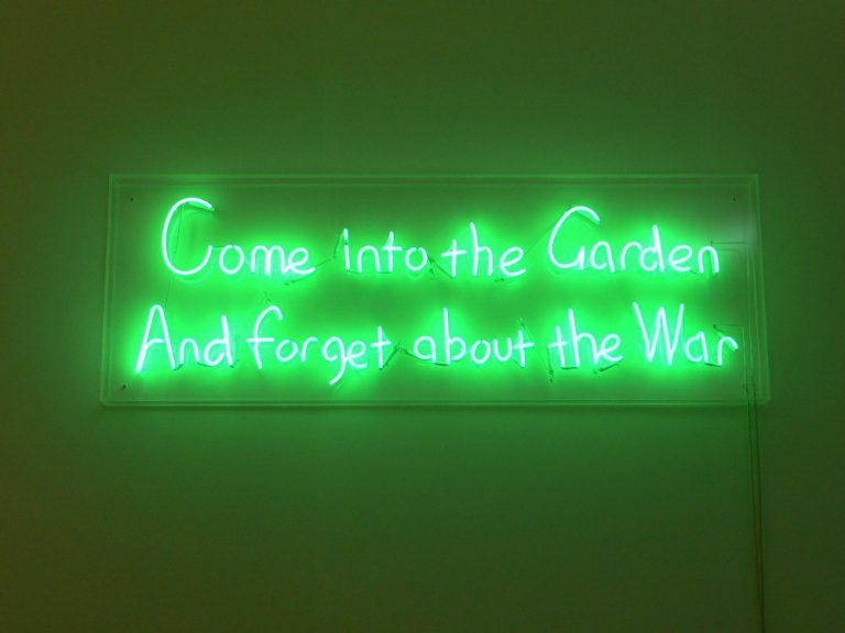 Golden Thread Gallery - FAD Magazine