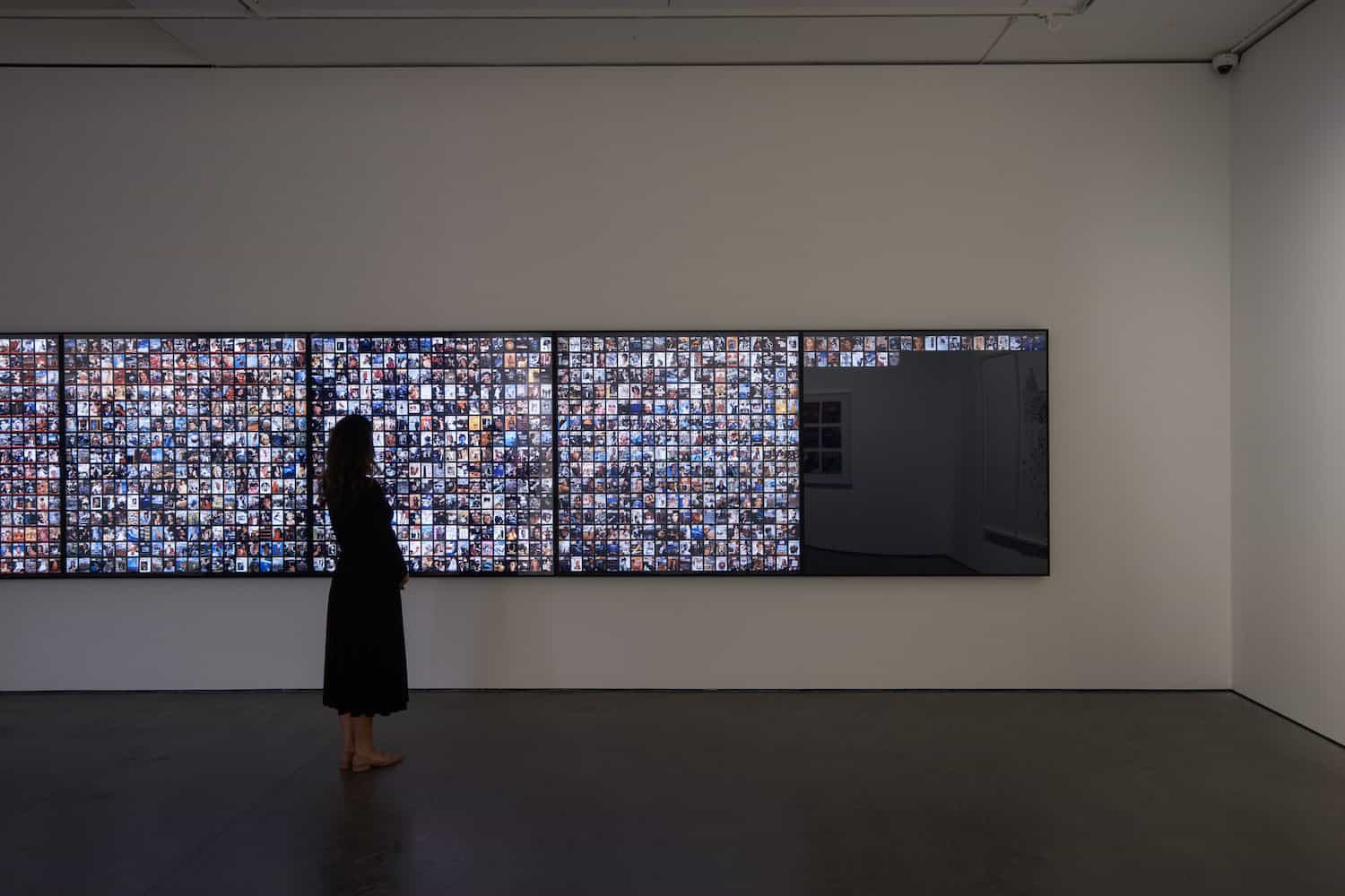 The Top 5 Art Exhibitions to see in London right now - FAD Magazine
