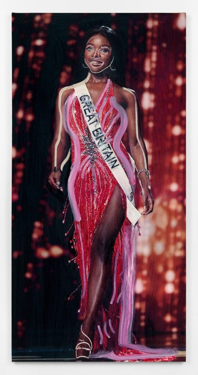 Exhibitions to see in May in London